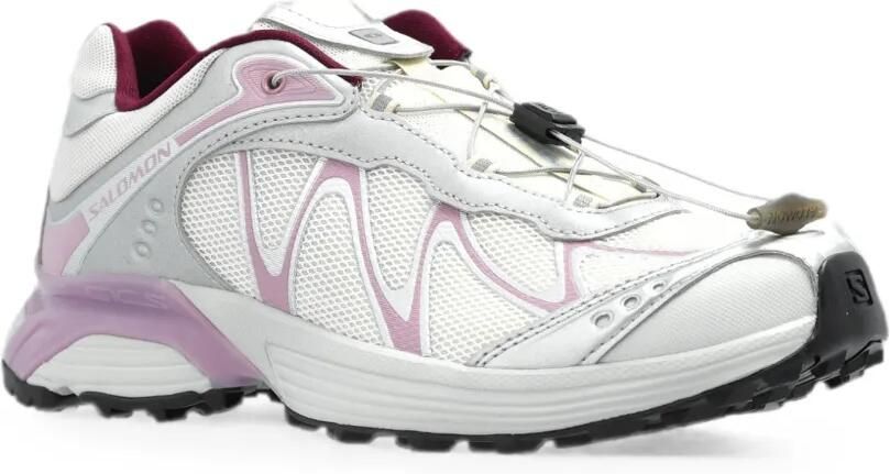 Salomon XT-Whisper sneakers Wit - Foto 4