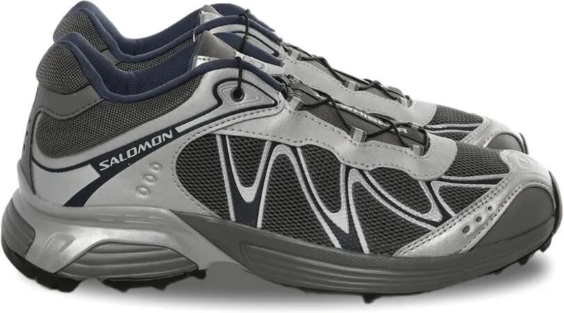 Salomon XT-Whisper sneakers Zilver