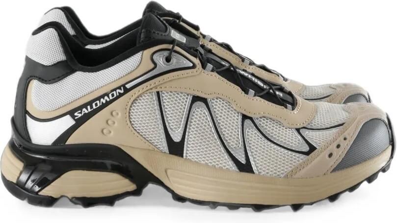 Salomon XT-Whisper sneakers Zwart