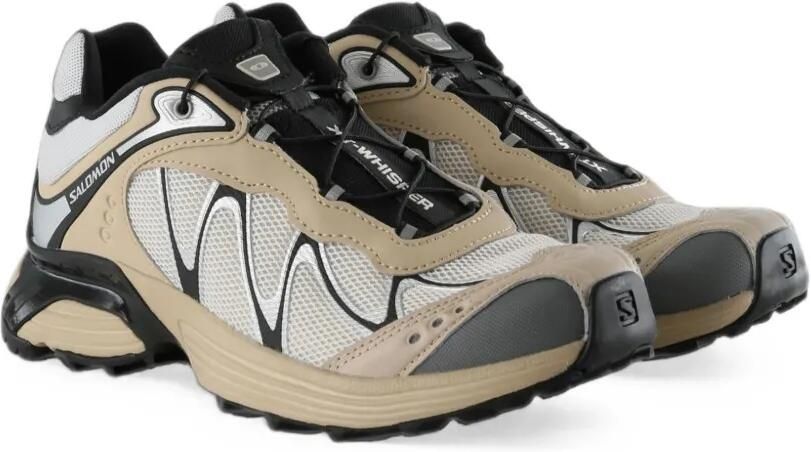 Salomon XT-Whisper sneakers Zwart - Foto 2