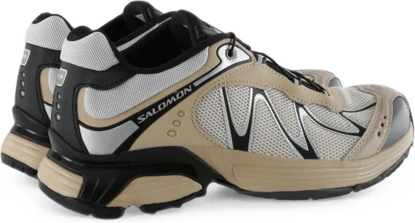 Salomon XT-Whisper sneakers Zwart - Foto 3