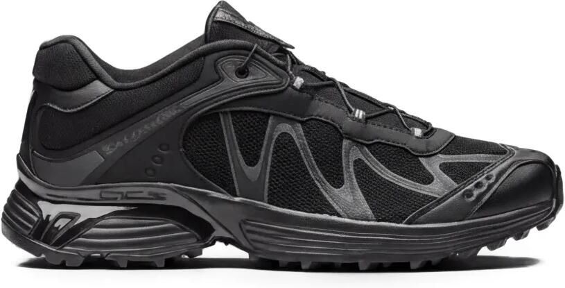 Salomon XT-WHISPER sneakers Zwart