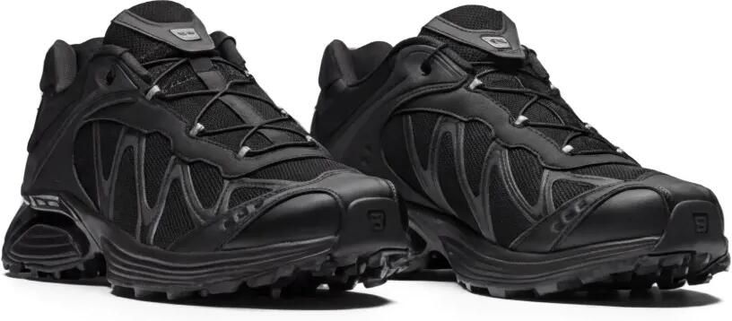 Salomon XT-WHISPER sneakers Zwart - Foto 3