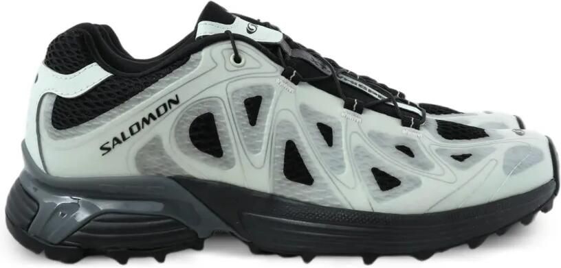 Salomon XT-Whisper sneakers Zwart