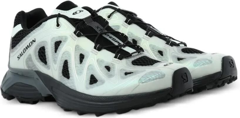 Salomon XT-Whisper sneakers Zwart - Foto 2