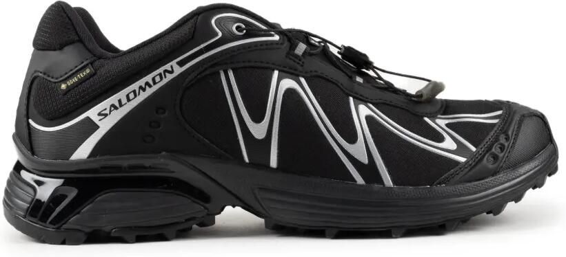 Salomon XT-Whisper GORE-TEX sneakers Zwart