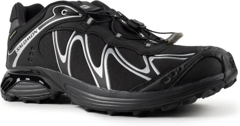 Salomon XT-Whisper GORE-TEX sneakers Zwart - Foto 3