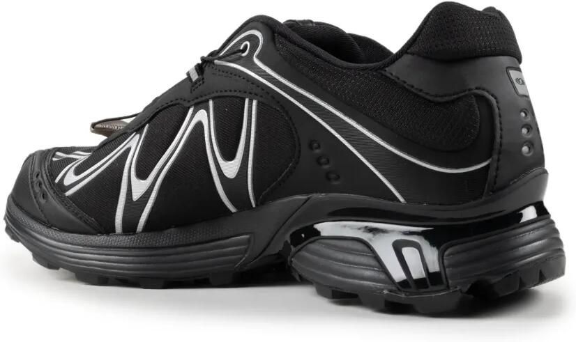 Salomon XT-Whisper GORE-TEX sneakers Zwart - Foto 2