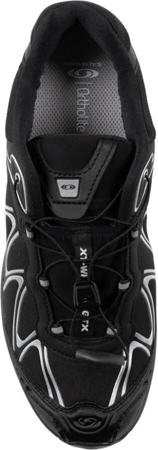 Salomon XT-Whisper GORE-TEX sneakers Zwart - Foto 4