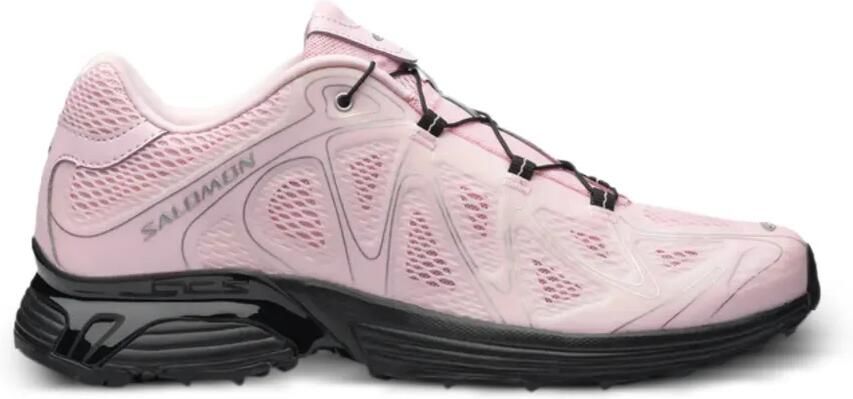 Salomon Xt-Whisper Void sneakers Roze