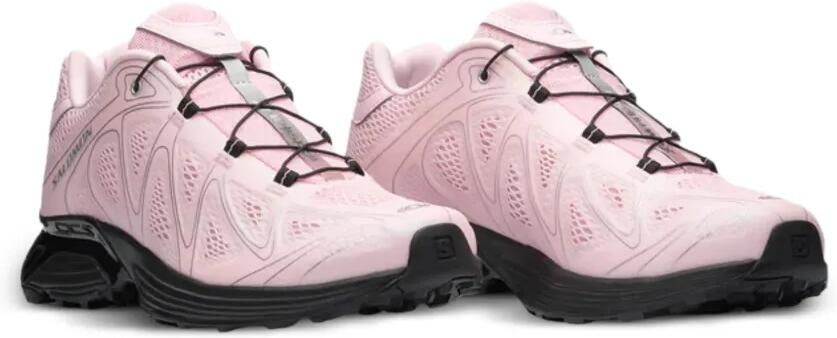 Salomon Xt-Whisper Void sneakers Roze - Foto 4