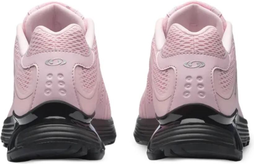 Salomon Xt-Whisper Void sneakers Roze - Foto 3