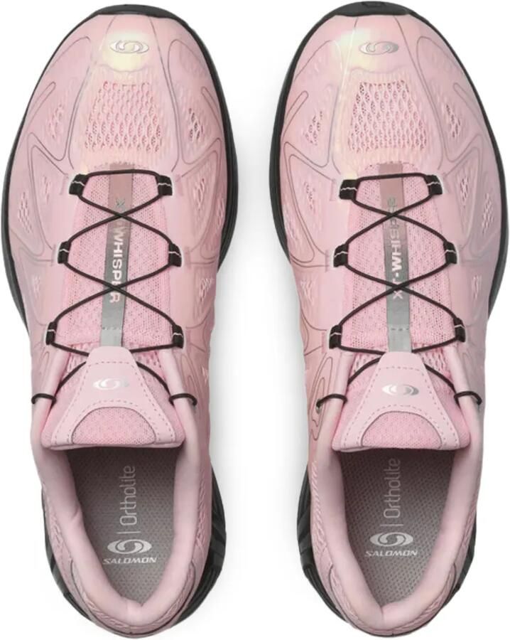 Salomon Xt-Whisper Void sneakers Roze - Foto 2