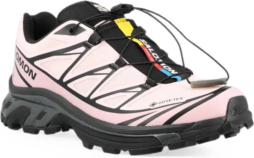 Salomon XT6 Gore-Tex sneakers Roze - Foto 3