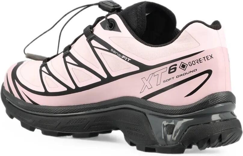 Salomon XT6 Gore-Tex sneakers Roze - Foto 2