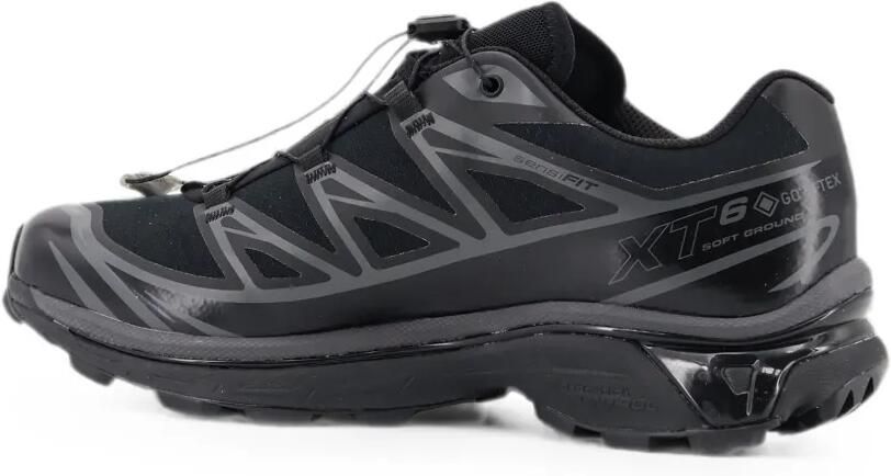 Salomon XT6 Gore-Tex sneakers Zwart - Foto 2