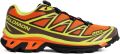 Salomon XT6 S-Lab sneakers Oranje - Oranje