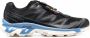 Salomon XT-6 Riviera low-top sneakers Zwart - Thumbnail 1