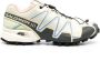 Salomon Speedcross 3 Mindful low-top sneakers Beige - Thumbnail 1