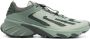 Salomon Speedverse PRG low-top sneakers Groen - Thumbnail 1