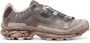 Salomon x 11 By Boris Bidjan Saberi St Bamba 5 sneakers Bruin - Thumbnail 1