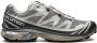 Salomon x Dover Street Market XT-6 low-top sneakers Grijs - Thumbnail 1