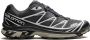 Salomon x DSM XT-6 Advanced sneakers Zwart - Thumbnail 1