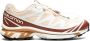 Salomon x Kith XT-6 low-top sneakers Wit - Thumbnail 1