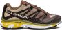 Salomon XT-4 low-top sneakers Zwart - Thumbnail 1