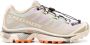 Salomon XT-4 OG Aurora Borealis sneakers met colourblocking Beige - Thumbnail 1