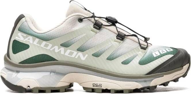 Salomon XT-4 OG "Notre" sneakers Beige