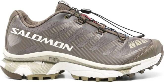 Salomon XT-4 OG sneakers Groen