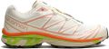 Salomon XT-6 low-top sneakers Beige - Beige