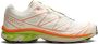 Salomon XT-6 low-top sneakers Beige - Thumbnail 1