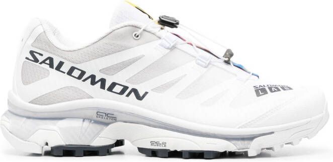 Salomon XT-4 low-top sneakers Wit