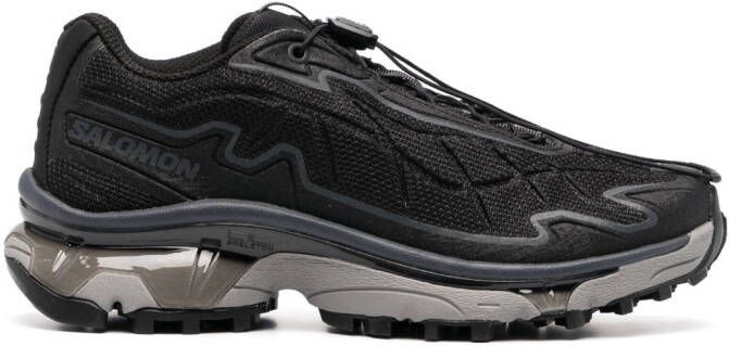 Salomon XT4-Slate Advanced low-top sneakers Zwart