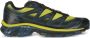 Salomon XT-6 Skyline sneakers Zwart - Thumbnail 1