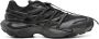 Salomon XT PU.RE Advance sneakers Zwart - Thumbnail 1