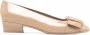 Ferragamo Bessie pumps Bruin - Thumbnail 1