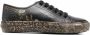Ferragamo Borg Cubic sneakers Zwart - Thumbnail 1
