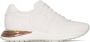 Ferragamo Brooklyn leren sneakers Wit - Thumbnail 1