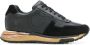 Ferragamo Brooklyn sneakers Zwart - Thumbnail 1