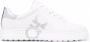 Ferragamo Gancini low-top sneakers Wit - Thumbnail 1