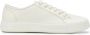 Ferragamo Gancio low-top sneakers Wit - Thumbnail 1
