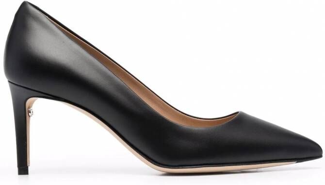 Ferragamo Ilary pumps Zwart