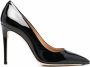 Ferragamo Ilary pumps Zwart - Thumbnail 1