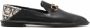 Ferragamo Leren loafers Zwart - Thumbnail 1