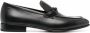 Ferragamo Loafers met gesp Zwart - Thumbnail 1
