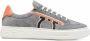 Ferragamo Low-top sneakers Grijs - Thumbnail 1