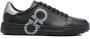 Ferragamo Low-top sneakers Zwart - Thumbnail 1